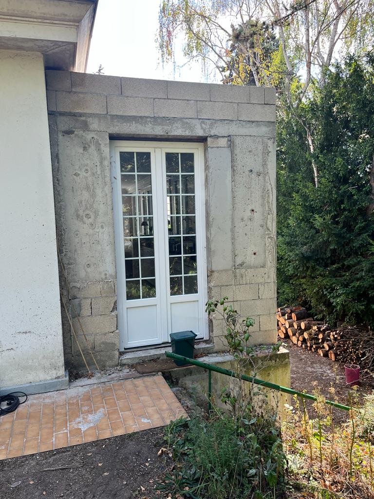 Before image